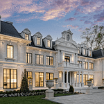 $25 Million New Build In McLean, Virginia (PHOTOS)