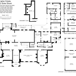 Historic Mansion In Tasmania, Australia (FLOOR PLANS) - Homes of the Rich