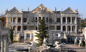 armeniamansion