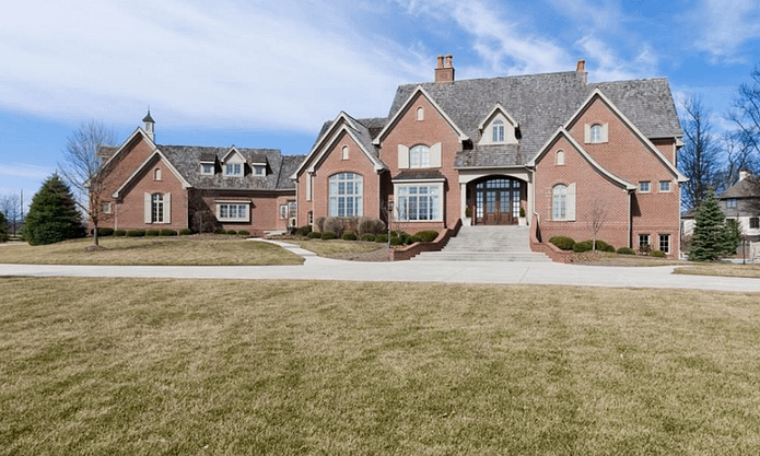 Gated Communities In Carmel Indiana