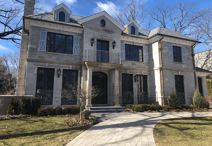Front Exterior