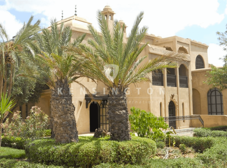 A Look At Some Villas For Sale In Morocco Homes of the Rich
