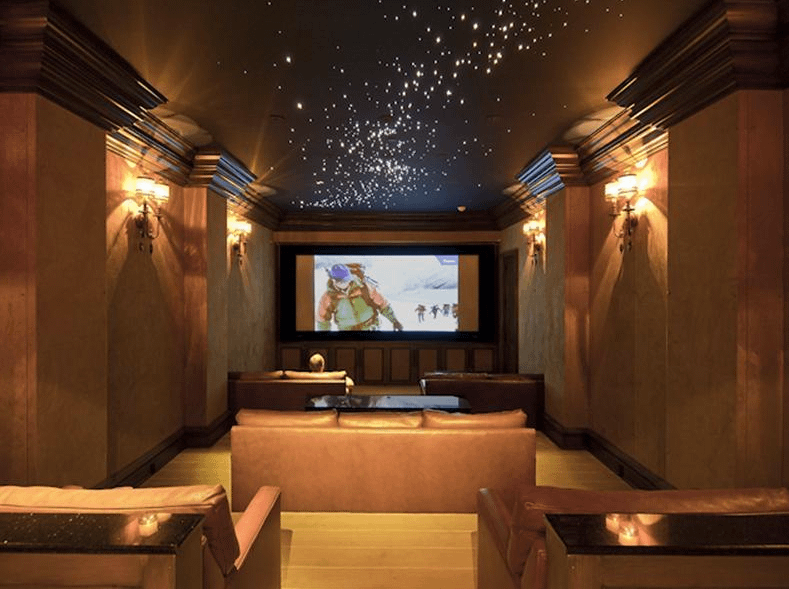 Belz Chateau A 24 Million Mountaintop Mansion In Big Sky, MT Homes