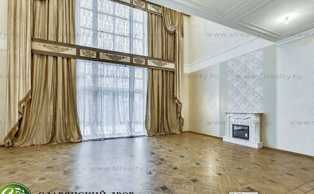 3 Similar Mansions For Sale In Moscow, Russia Homes of the Rich