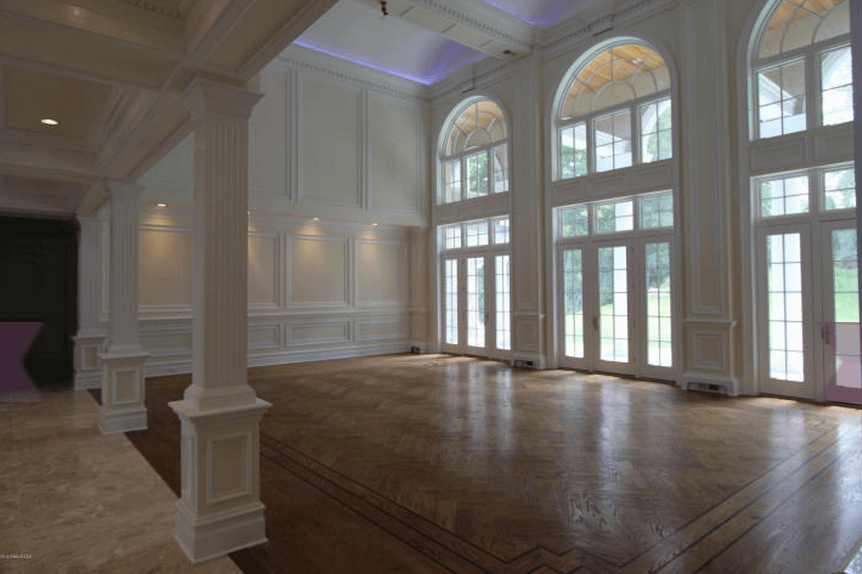 15,000 Square Foot English Manor In Greenwich, CT ReListed Homes of