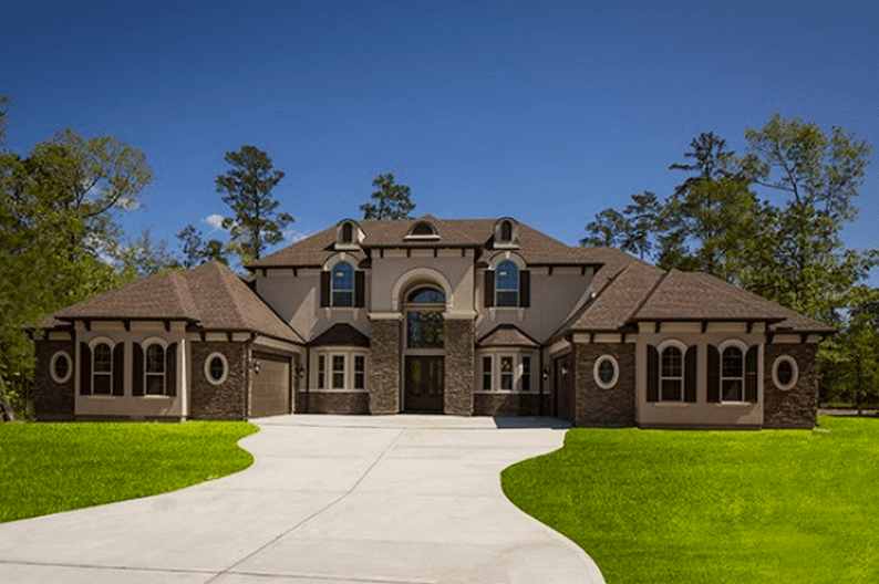 Partners In Building 1 Custom Home Builder In Texas Homes of the Rich