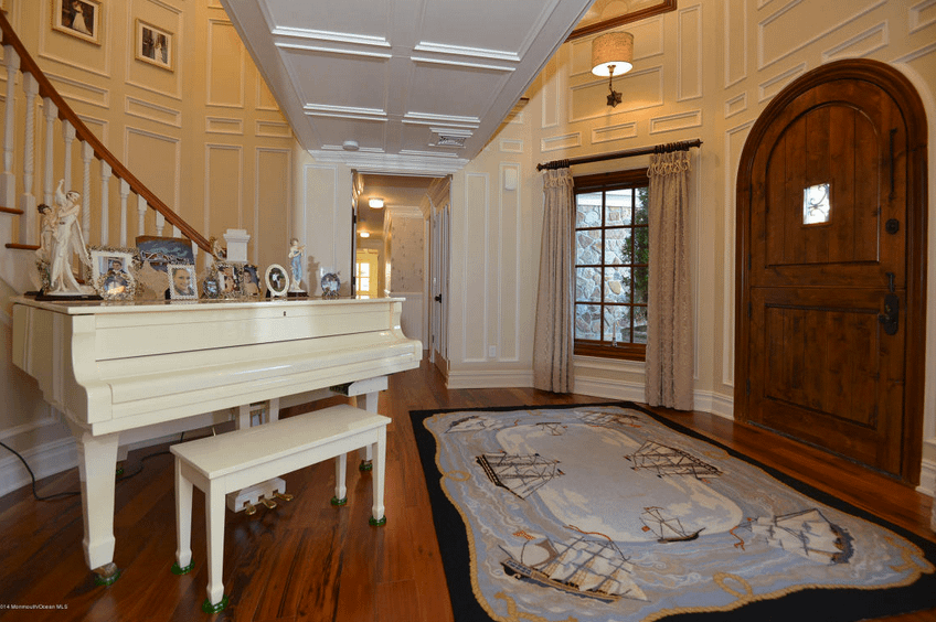 8.8 Million Waterfront Estate In Bay Head, NJ Homes of the Rich