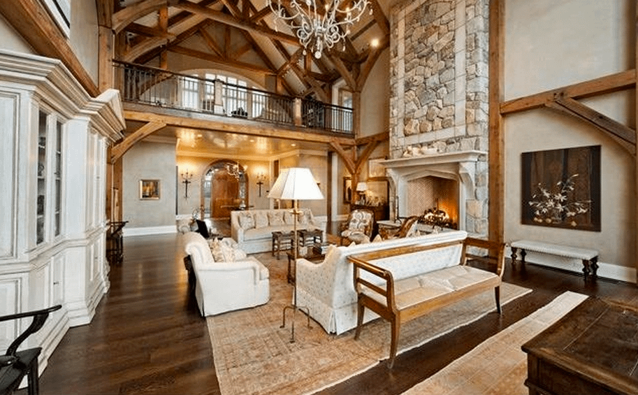 Double H Farm A 55 Million Equestrian Compound In Ridgefield, CT