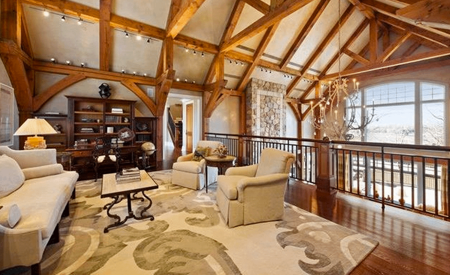 Double H Farm A 55 Million Equestrian Compound In Ridgefield, CT