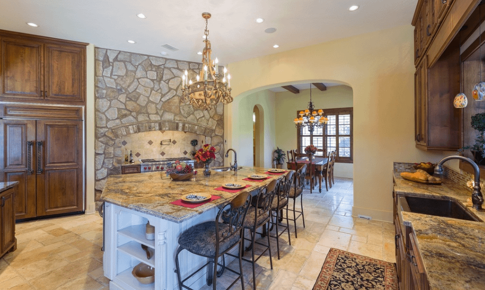 2.9 Million Equestrian Estate In Jacksonville, FL Homes of the Rich