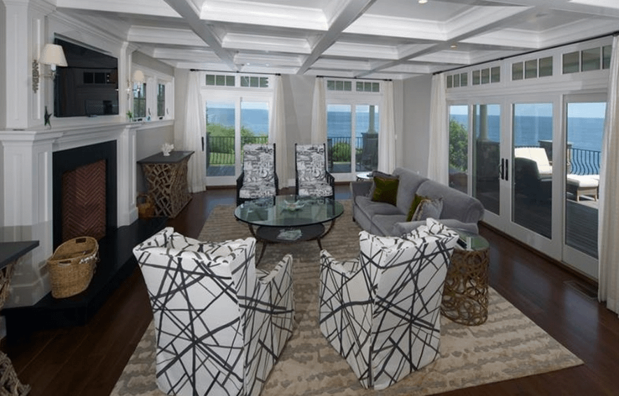 12.6 Million Waterfront Estate In Ogunquit, ME Homes of the Rich