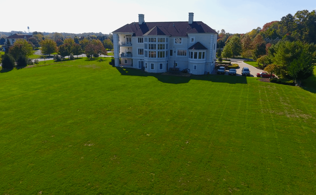 2 Million Majestic Mansion In Marlboro, NJ Homes of the Rich