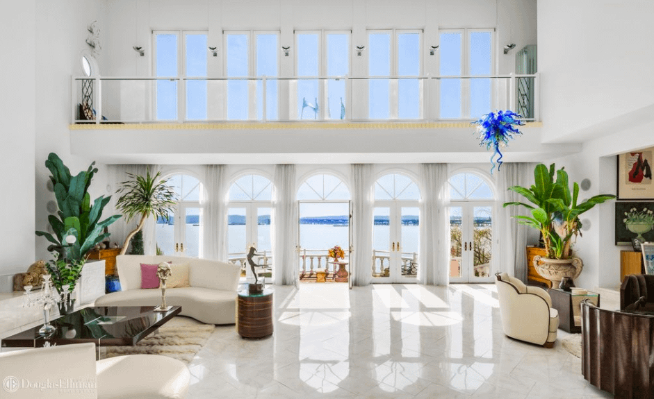 8 Million Waterfront Home In Nyack, NY Homes of the Rich