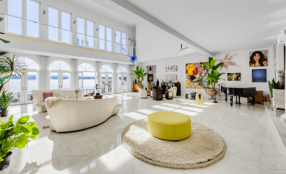 8 Million Waterfront Home In Nyack, NY Homes of the Rich