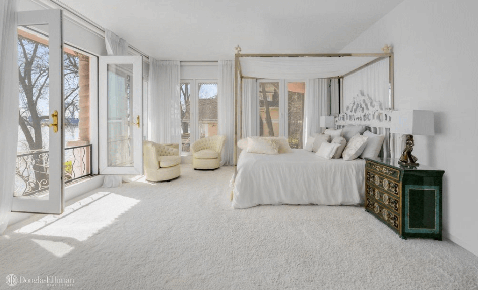 8 Million Waterfront Home In Nyack, NY Homes of the Rich