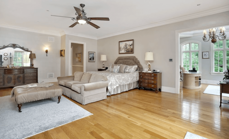 4.5 Million Stone & Stucco Home In North Castle, NY Homes of the Rich