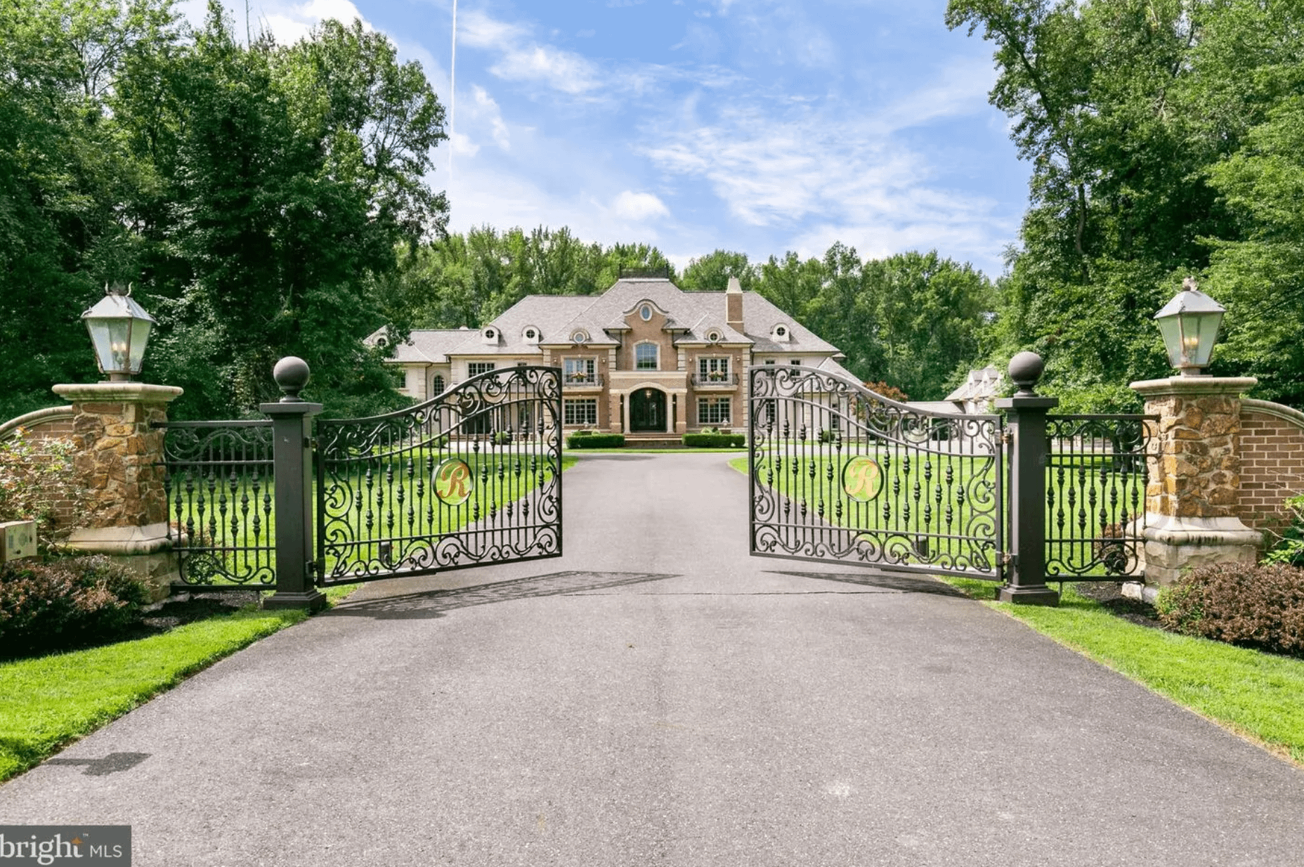 4.5 Million Home In Mount Laurel, New Jersey (PHOTOS)
