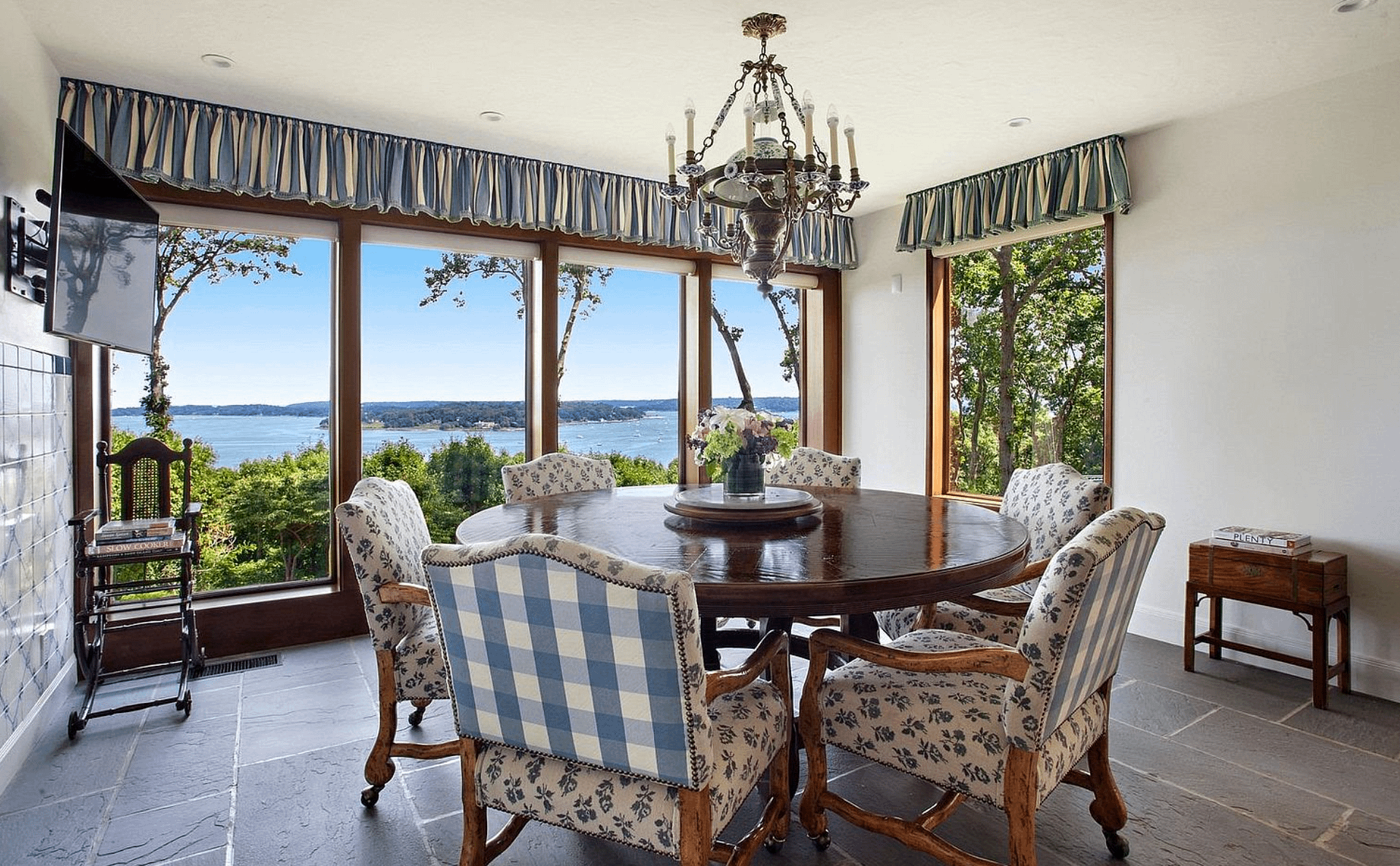 Historic 27 Million Estate In Mill Neck, New York Homes of the Rich