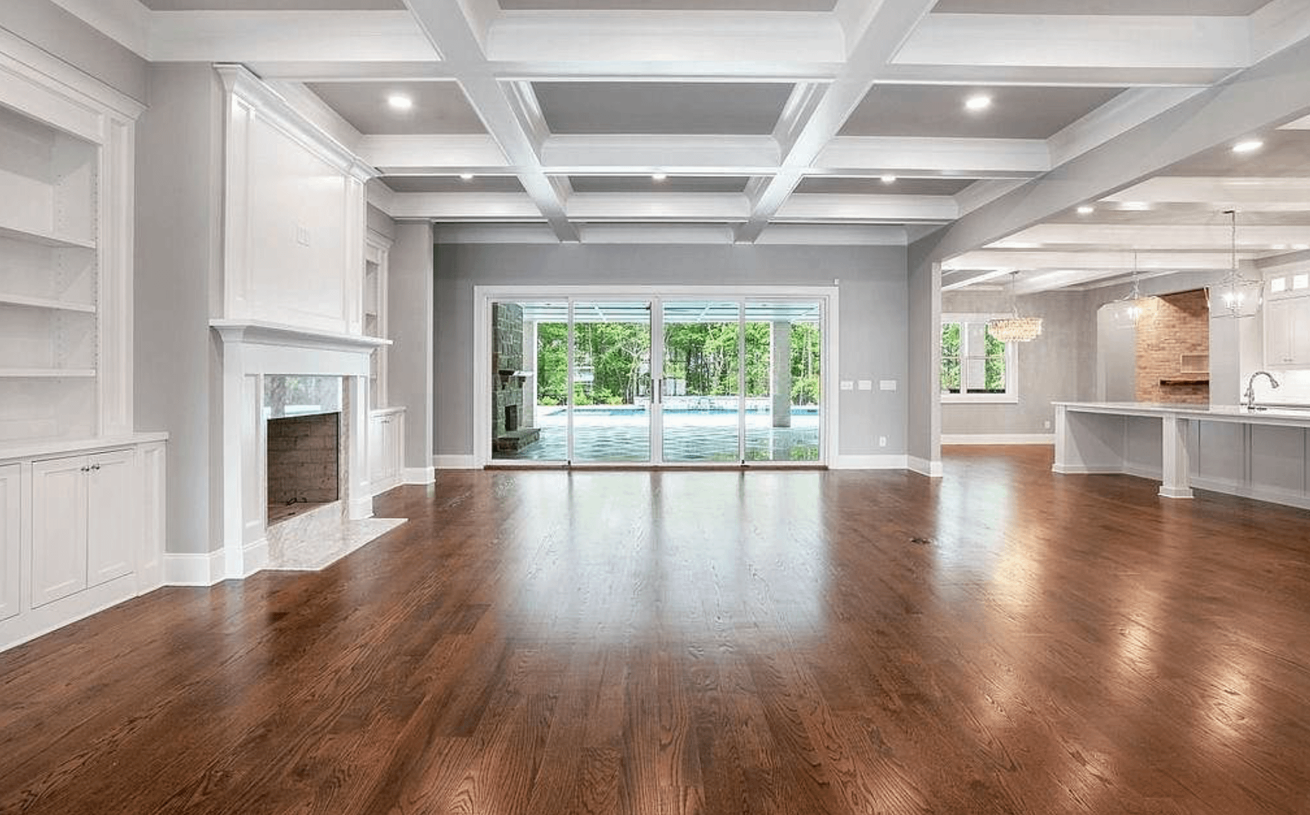 Lakefront Home In Gainesville, (PHOTOS)