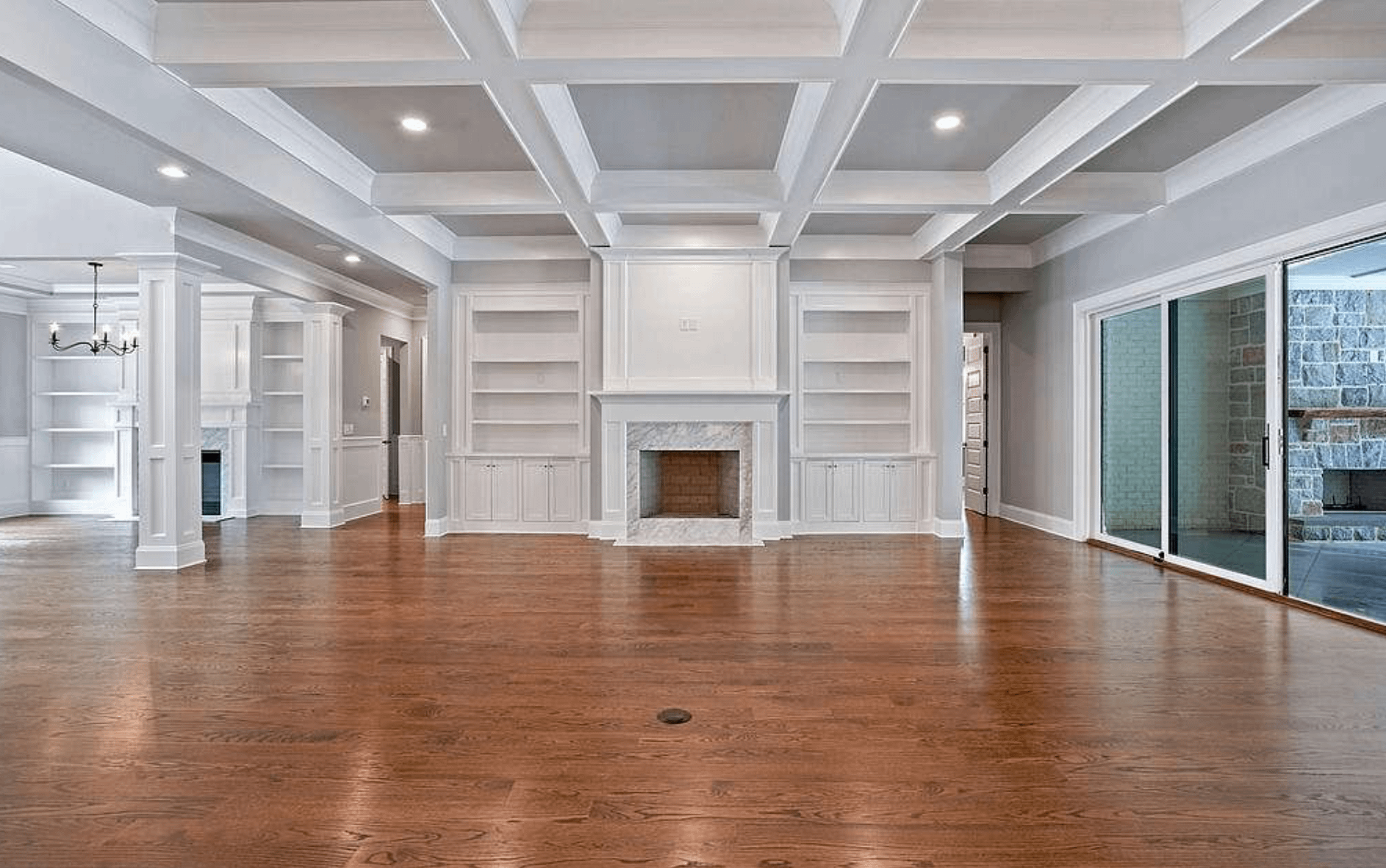 Lakefront Home In Gainesville, (PHOTOS)