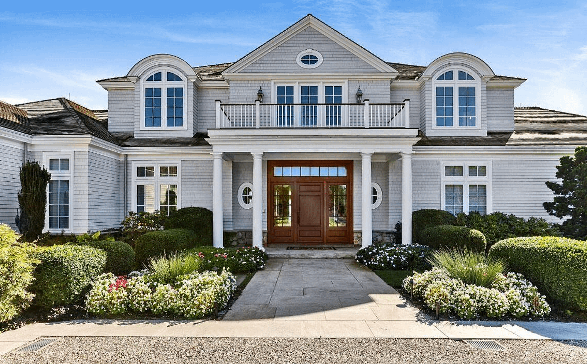 30 Million Oceanfront Estate In Osterville, Massachusetts (PHOTOS