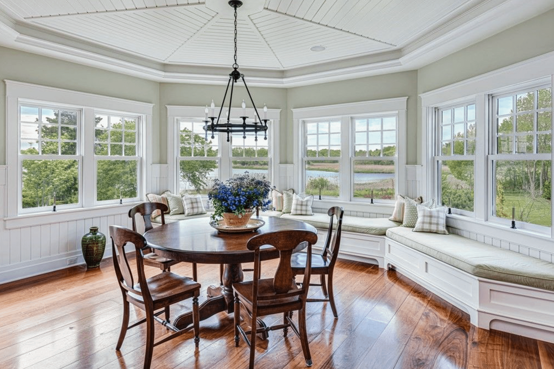 50 Acre Waterfront Estate In Berkley, Massachusetts (PHOTOS)