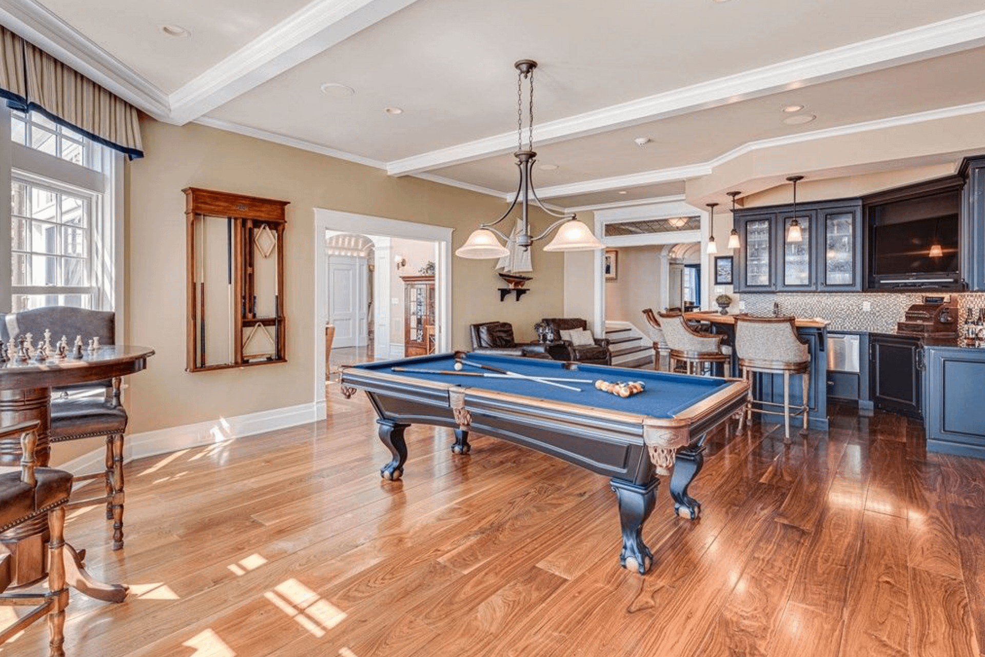 50 Acre Waterfront Estate In Berkley, Massachusetts (PHOTOS)