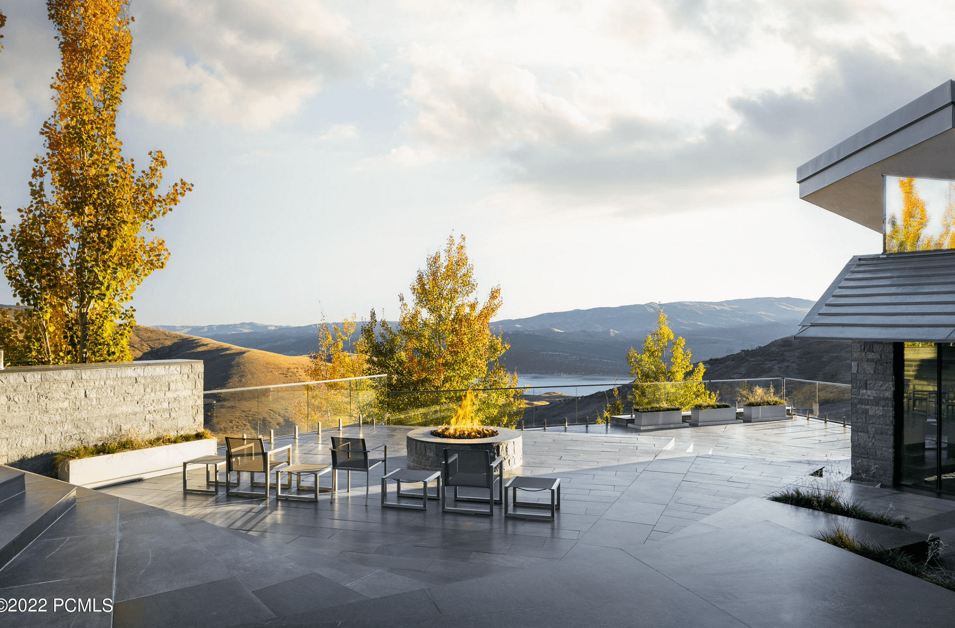 29 Million Mountaintop Home In Park City, Utah (PHOTOS)