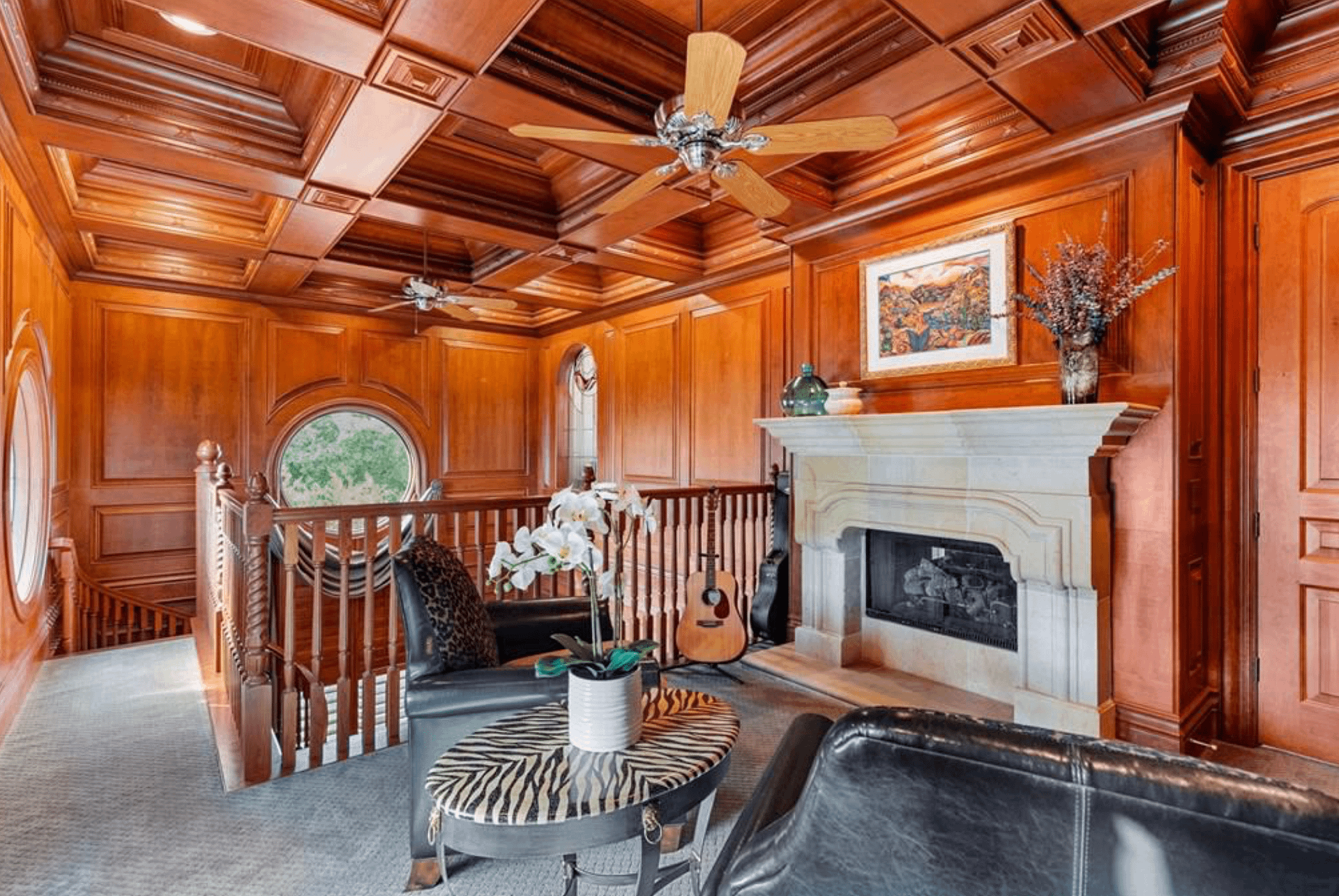 7.95 Million Lakefront Home In Austin, Texas (PHOTOS)