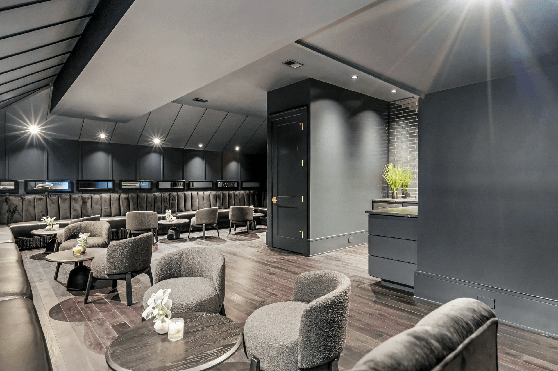 16 Million New Build In Franklin, Tennessee (PHOTOS)