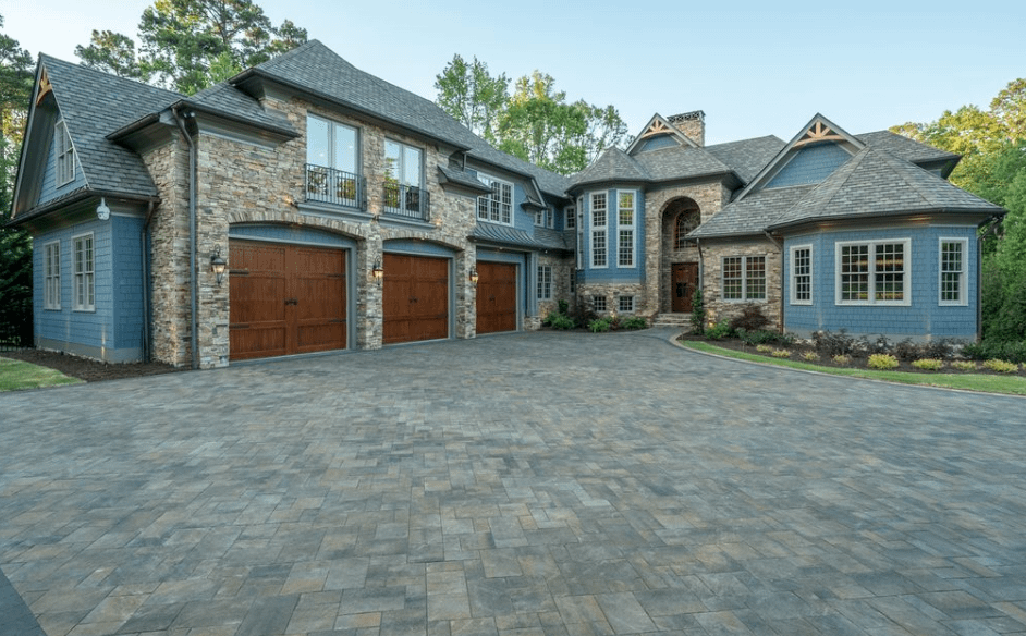 3.5 Million Lakefront Home In Henderson, North Carolina Homes of the Rich