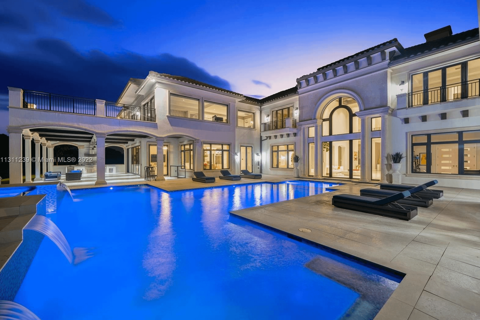 $14 Million Home In Southwest Ranches, Florida (photos)