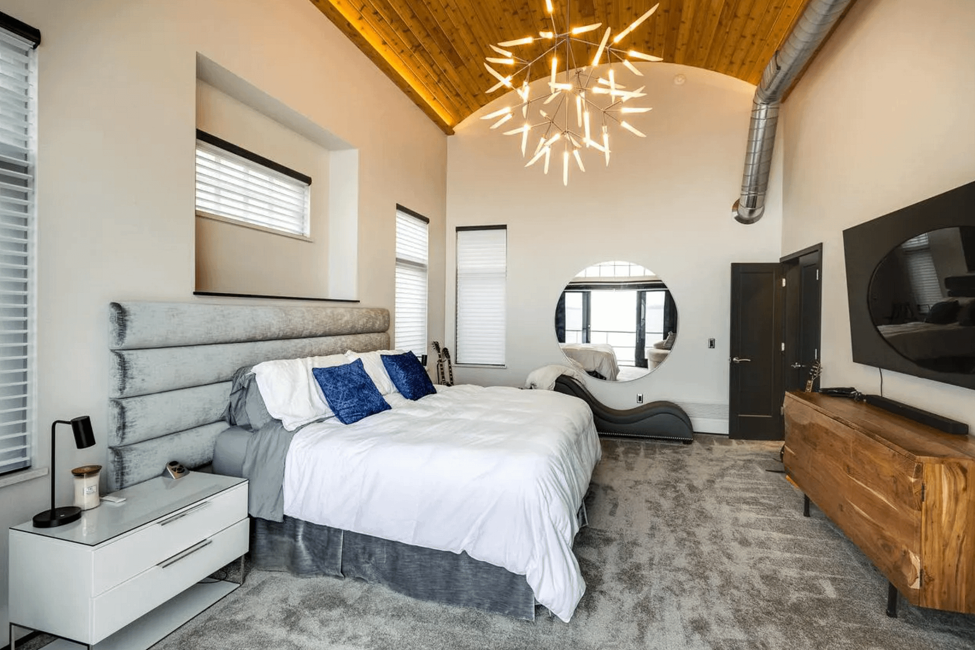 4 Million Lakefront Home In Madison, Wisconsin (PHOTOS)