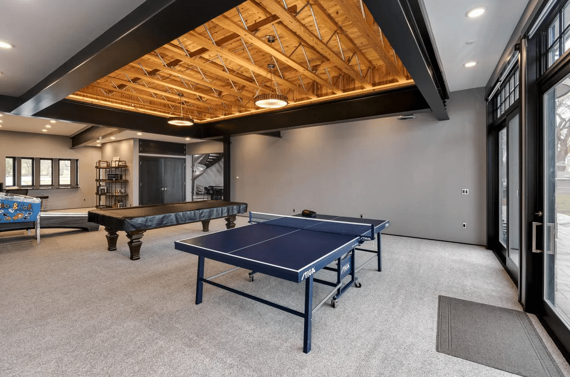 4 Million Lakefront Home In Madison, Wisconsin (PHOTOS)