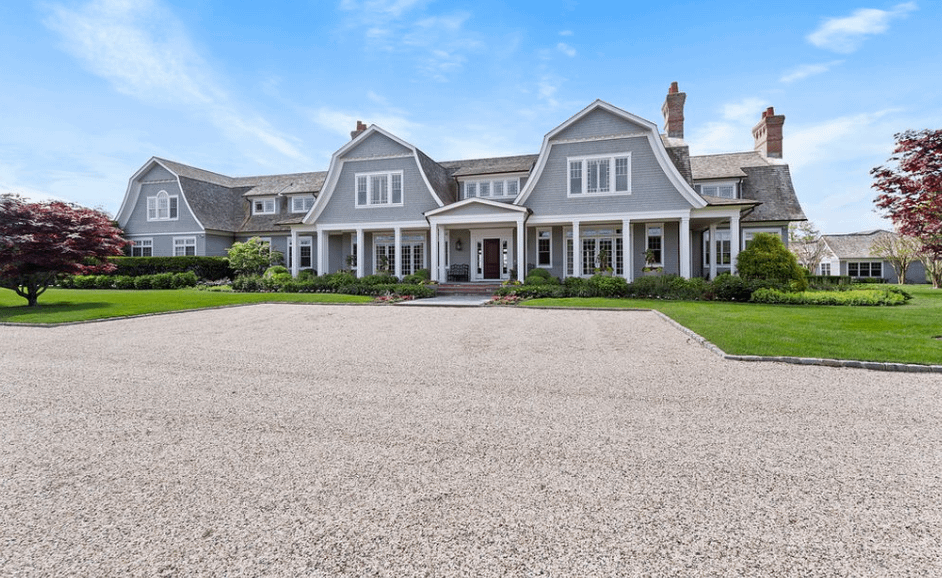 $23.95 Million Estate In Sagaponack, New York - Homes of the Rich