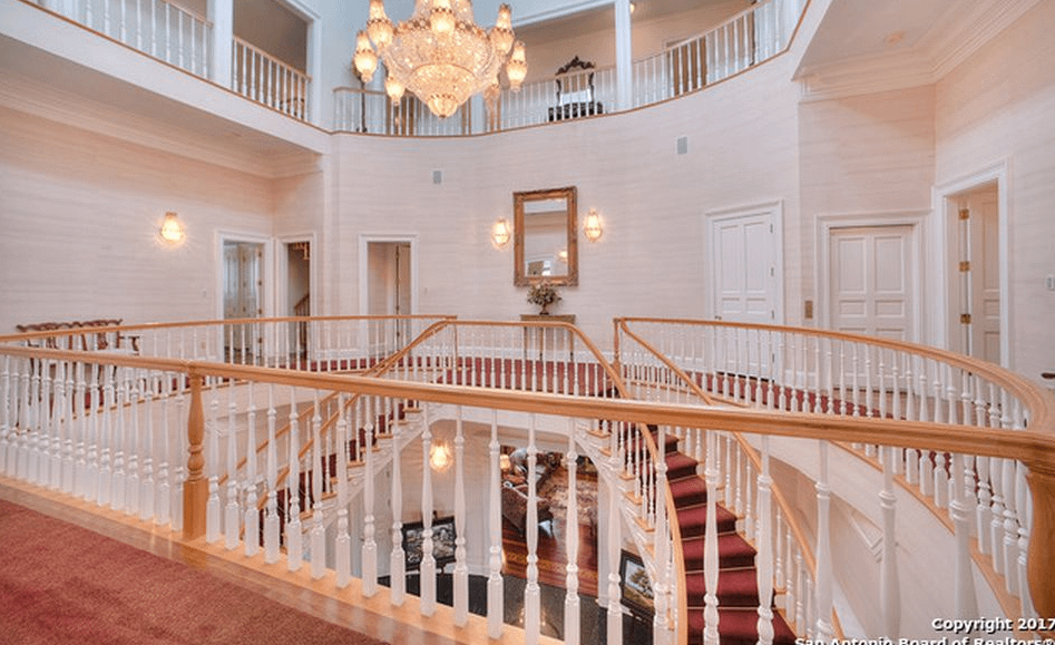 250 Acre Estate In Karnes City, Texas Homes of the Rich