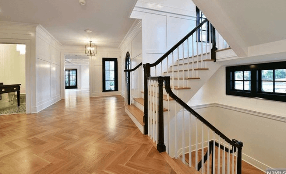 Newly Built Home In Franklin Lakes, New Jersey Homes of the Rich