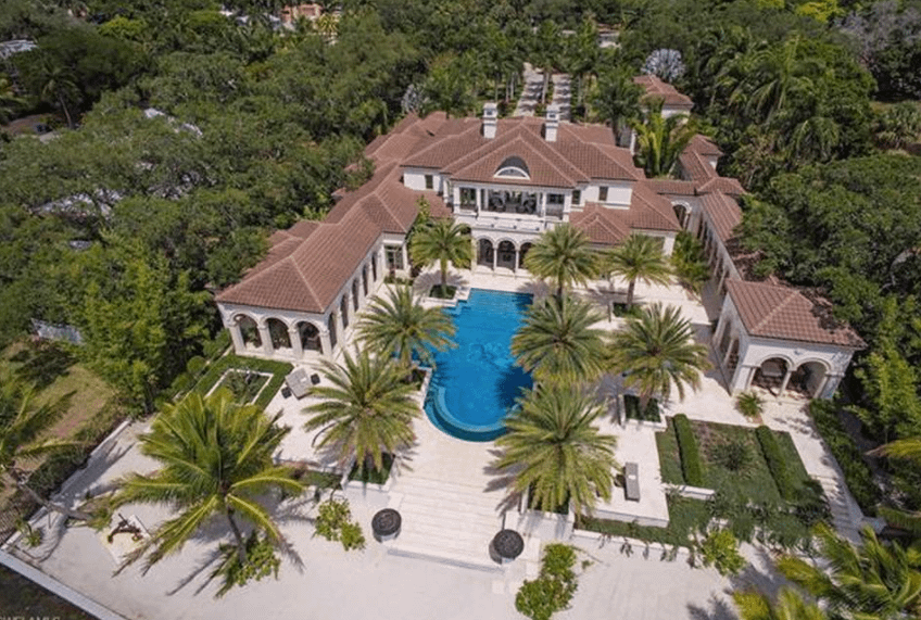 How to Find Homes for Sale with Pool in Fort Myers