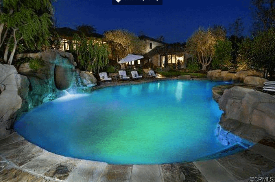 10 Million Estate In Coto De Caza, CA Homes of the Rich