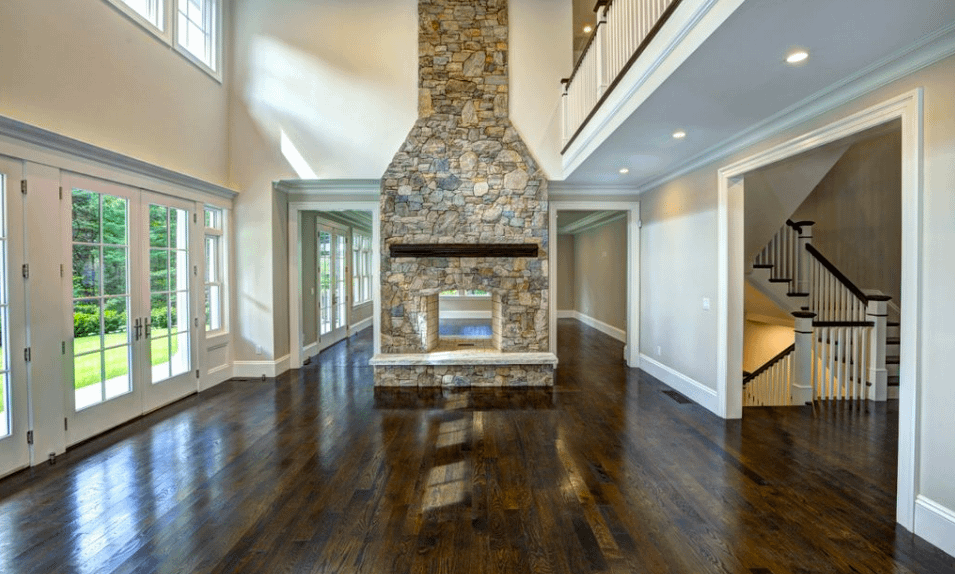 3 475 Million Newly Built Shingle Stone Mansion In Weston MA