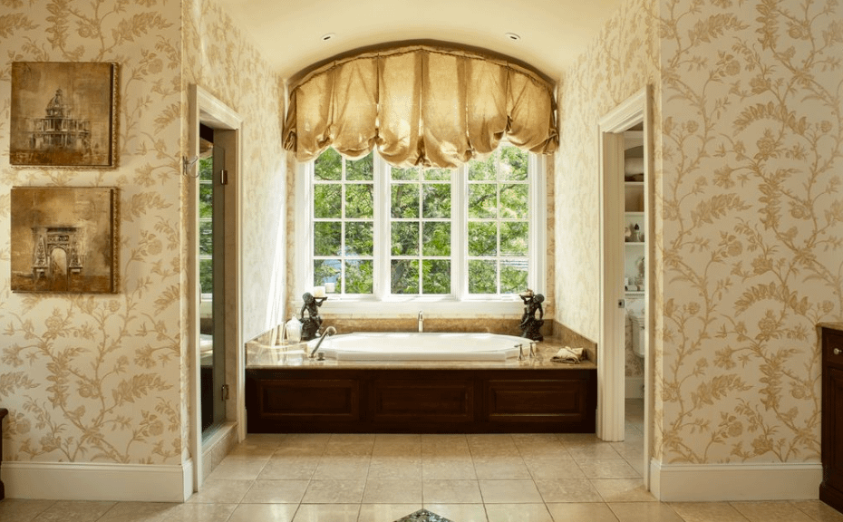 3 Million Colonial Style Home In Newtown Square, PA Homes of the Rich