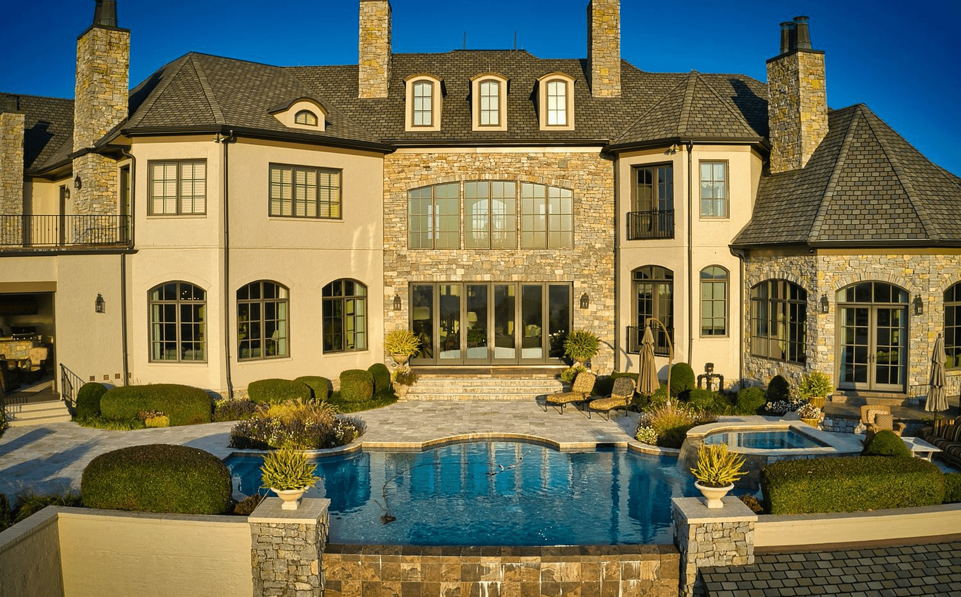 Finance Guru Dave Ramsey Selling Tennessee Home For 15 Million Homes Finance Guru Dave Ramsey Selling Tennessee Home For 15 Million Homes