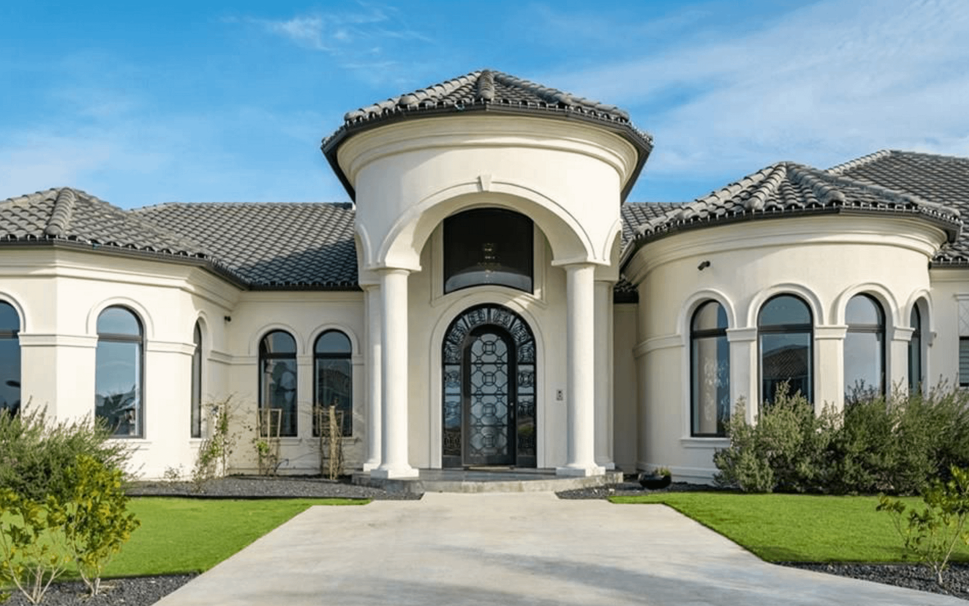 5 Million Waterfront Home In Aransas Pass, Texas (PHOTOS)