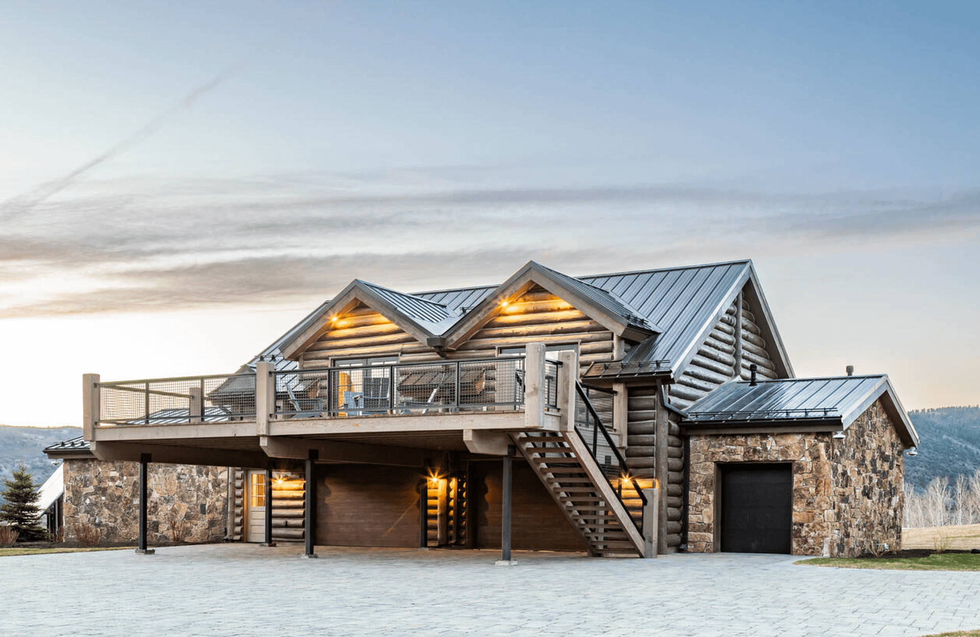 Stunning 49 Acre Estate In Kamas, Utah (PHOTOS)
