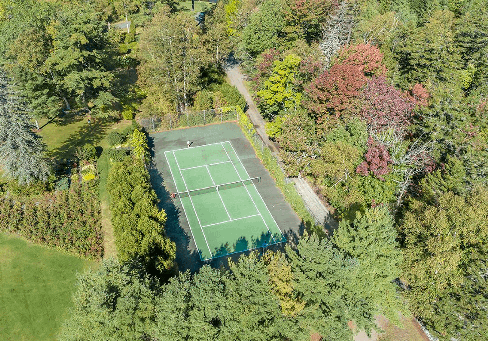 Historic 88 Acre Estate In Greenville, Maine (PHOTOS)