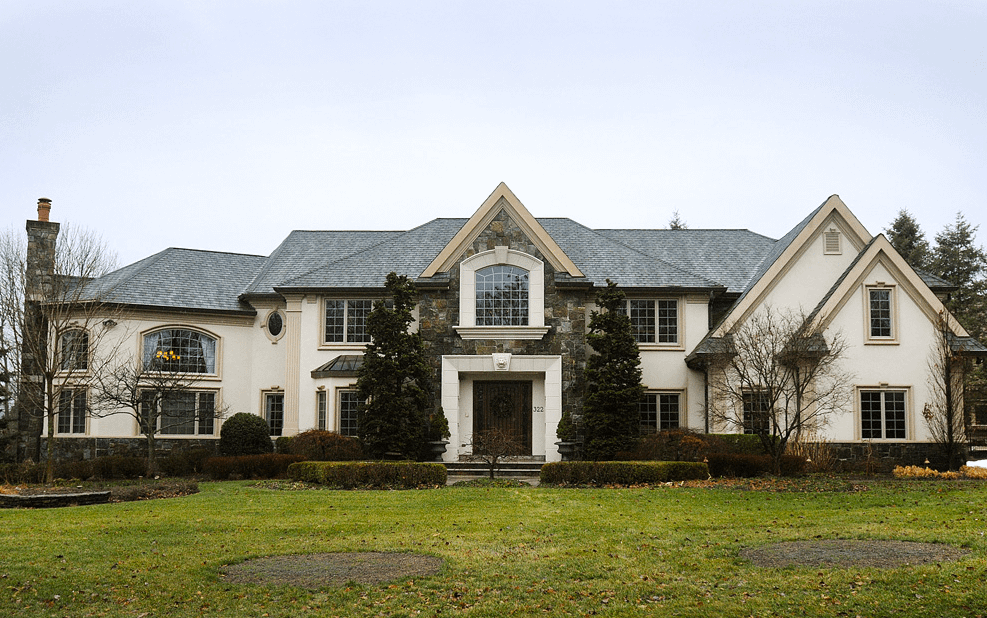 The Real Housewives Of New Jersey And Their Homes! (PHOTOS) Homes of