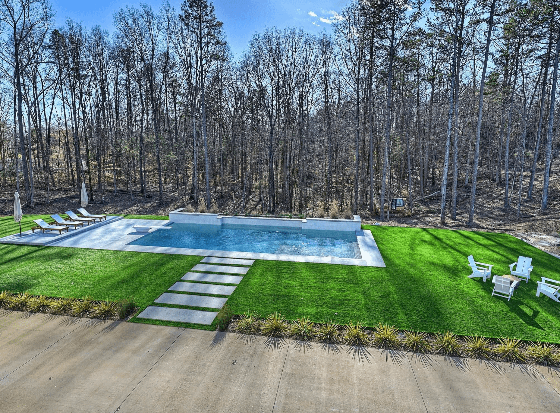 The Ultimate Motocross Estate With Barndominium (PHOTOS)