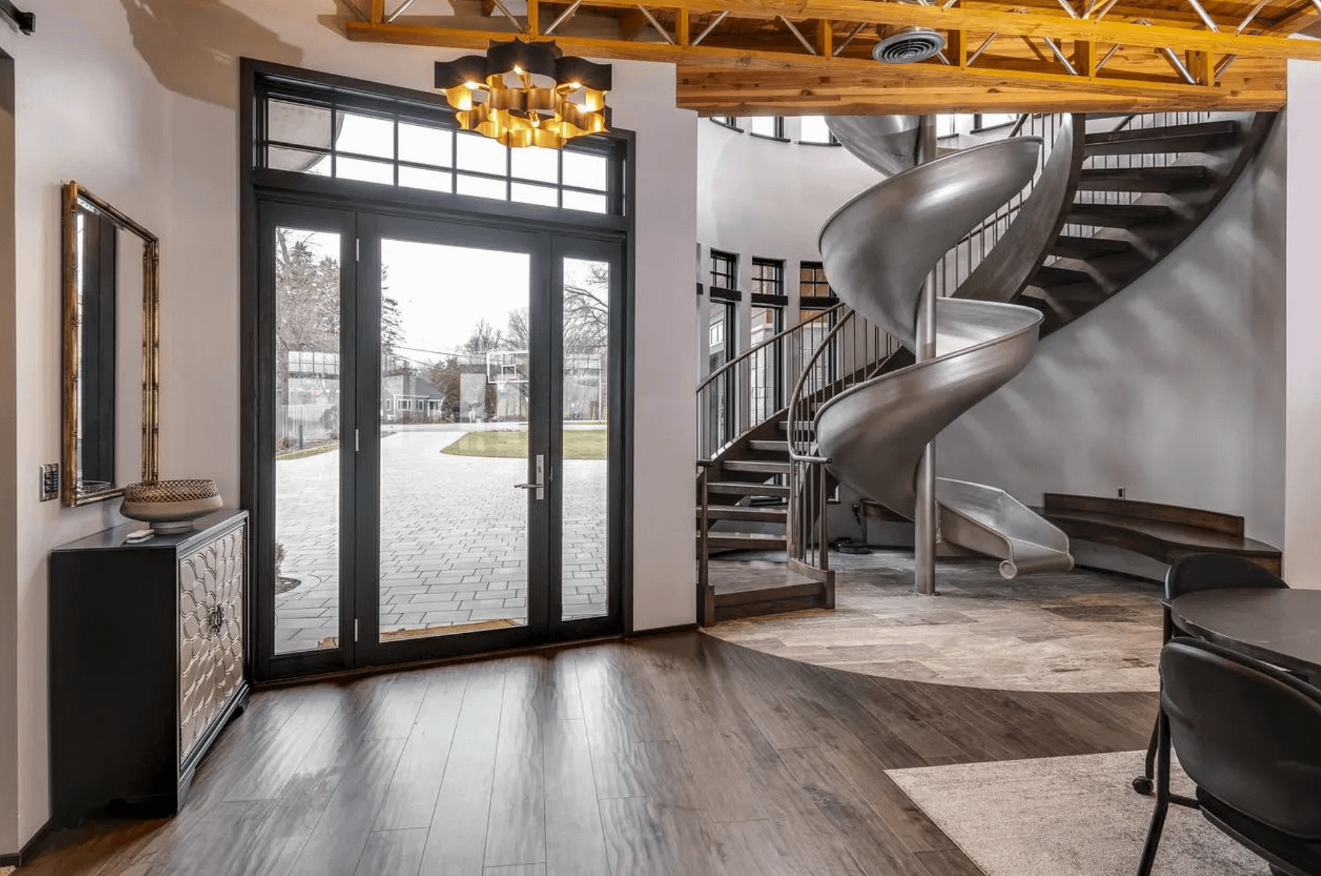 4 Million Lakefront Home In Madison, Wisconsin (PHOTOS)