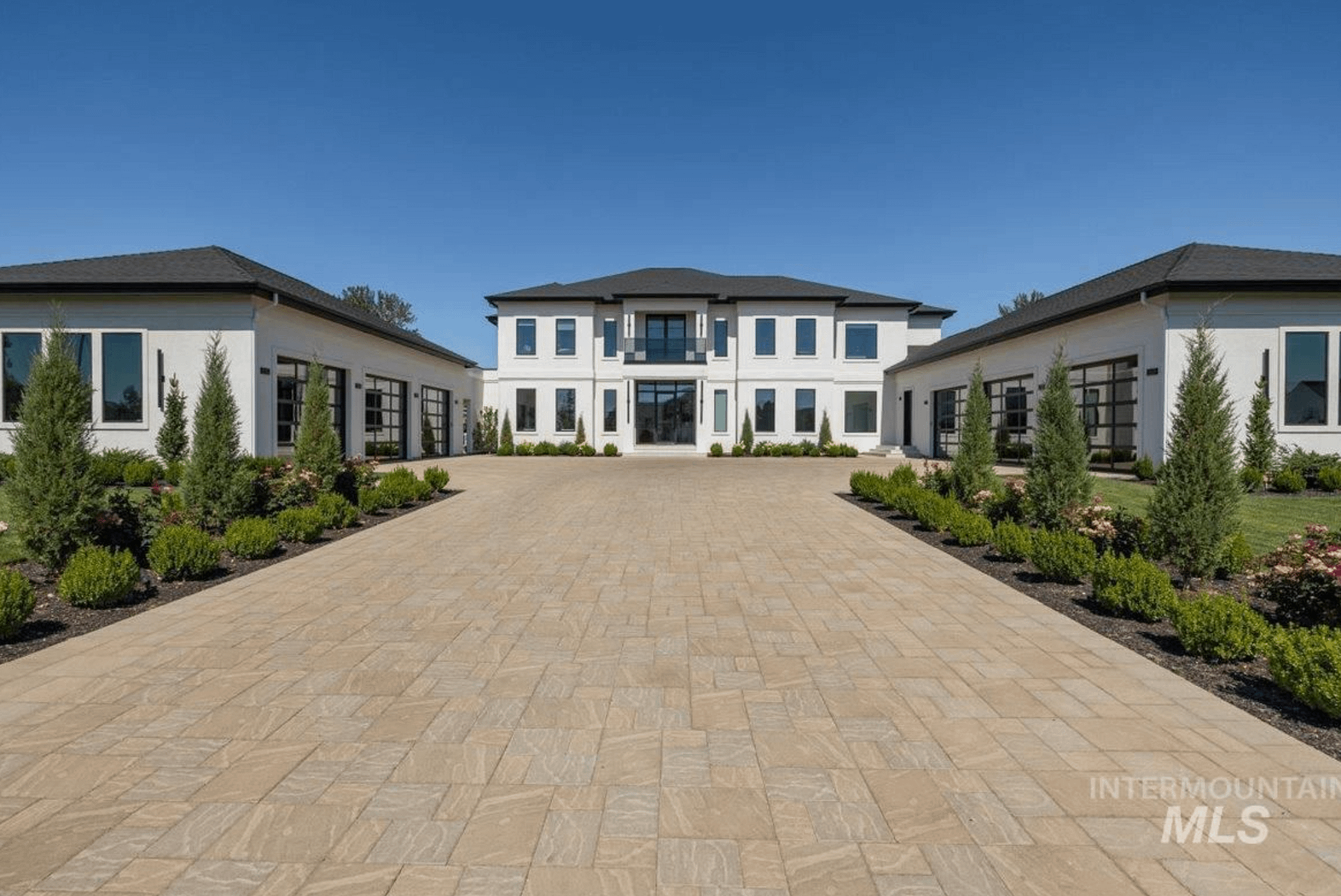 4 Million Home In Eagle, Idaho (PHOTOS)