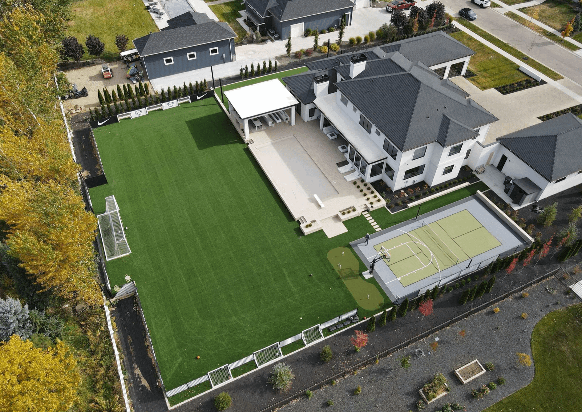 4 Million Home In Eagle, Idaho (PHOTOS)